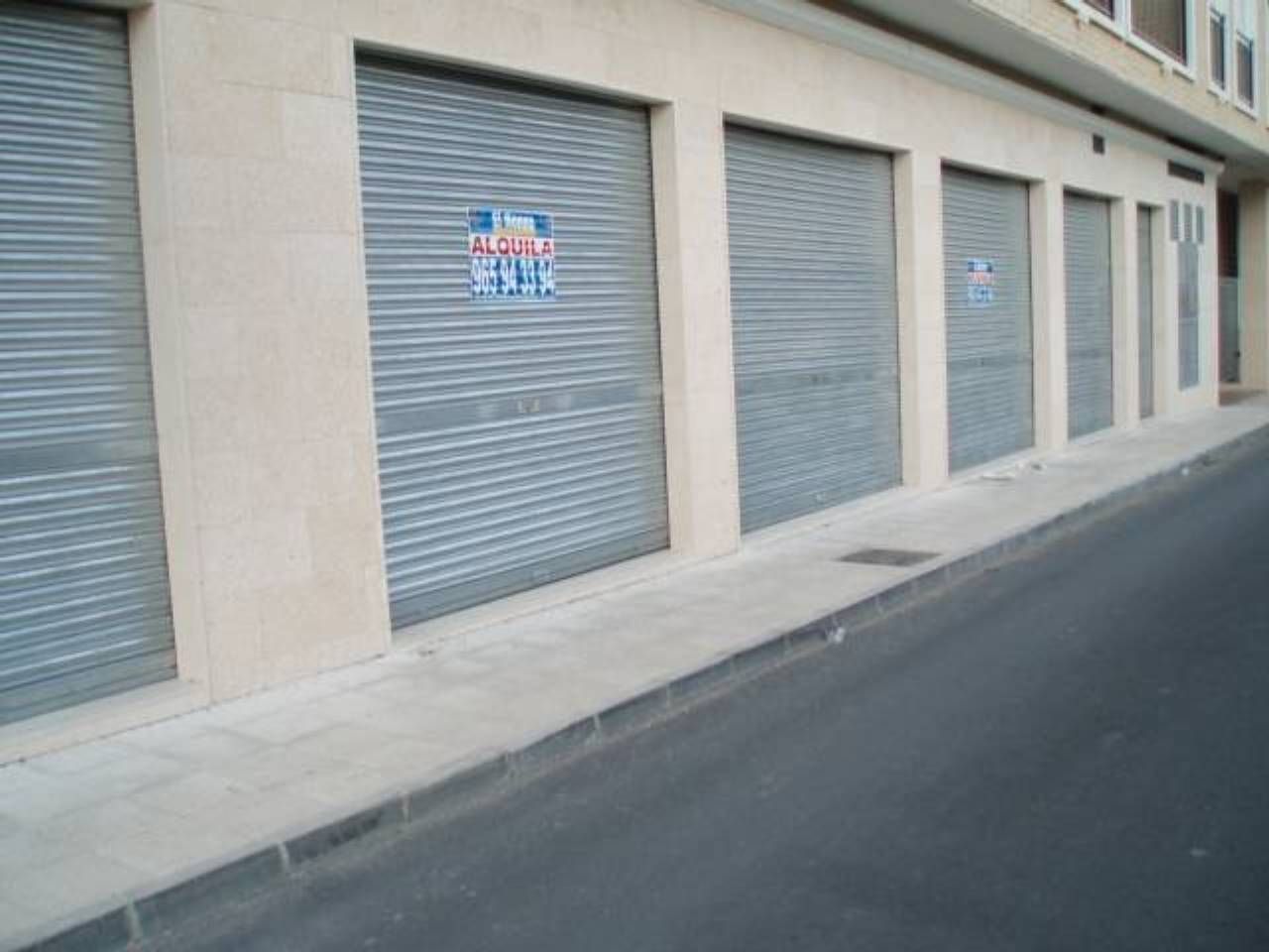 Local en venda en Sant Joan d'Alacant