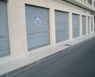 Premises for sale in Sant Joan d'Alacant