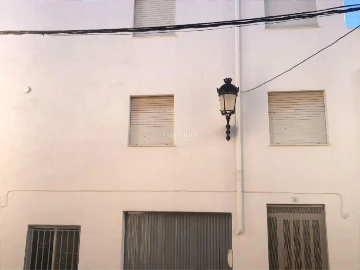 Casa a schiera in vendita a Carrer de Dalt 1