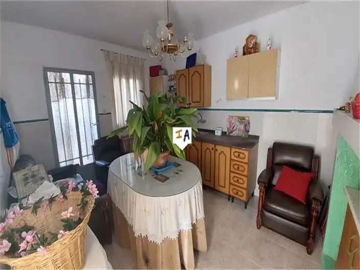 Adossat en venda a Alcalá la Real, imagen 9