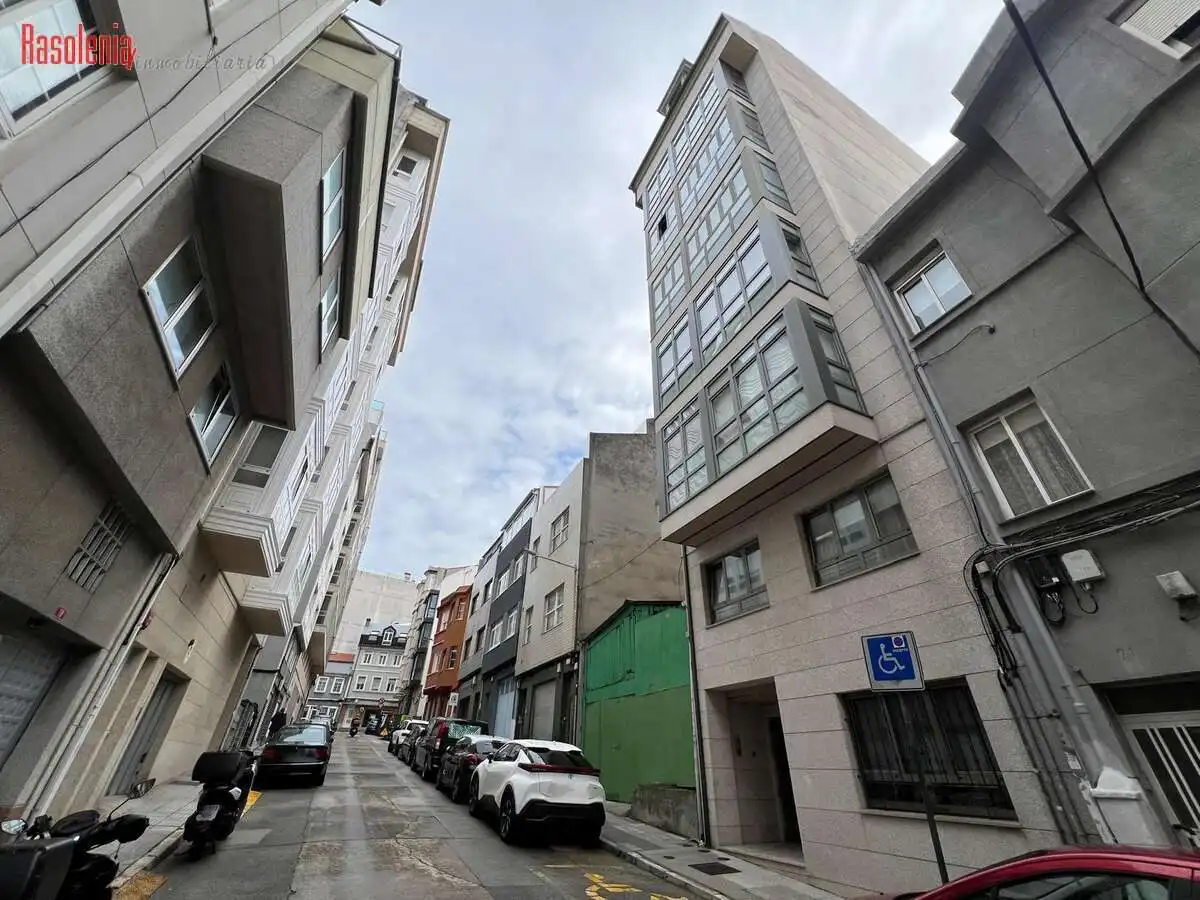 Duplexes for rent in A Coruña Capital , A Coruña