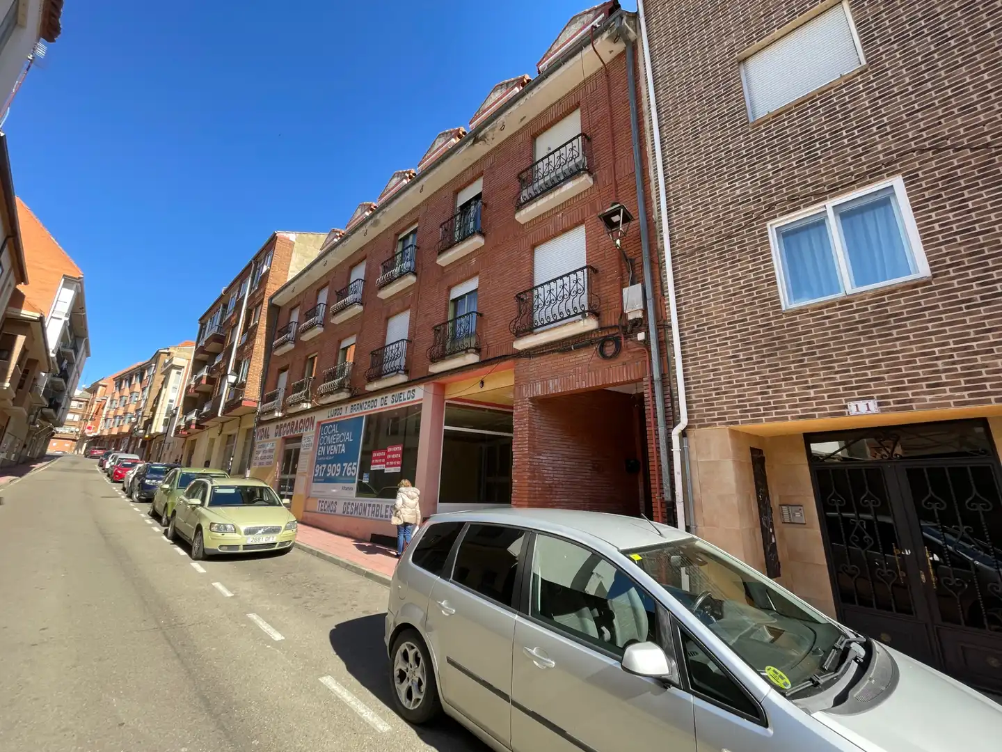 Local comercial en venda a Cuesta del Portillo de San Andrés 29, imagen 25