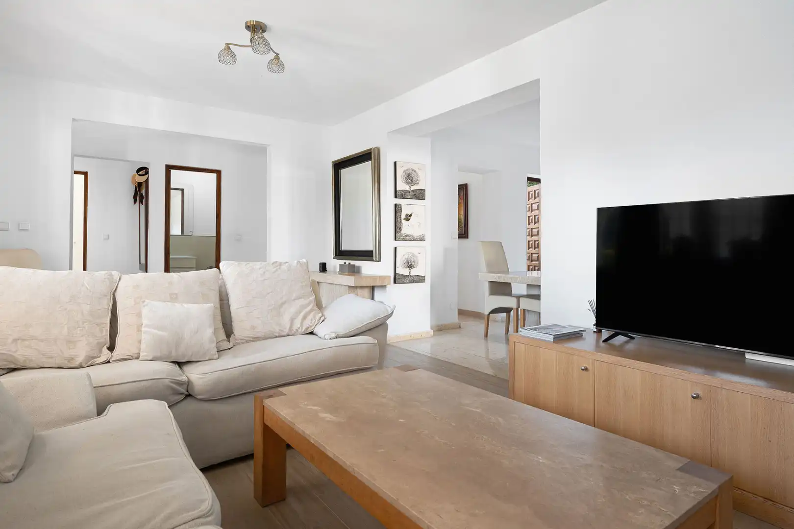 Maison avec terrasse à vendre à Nueva Andalucía, imagen 24