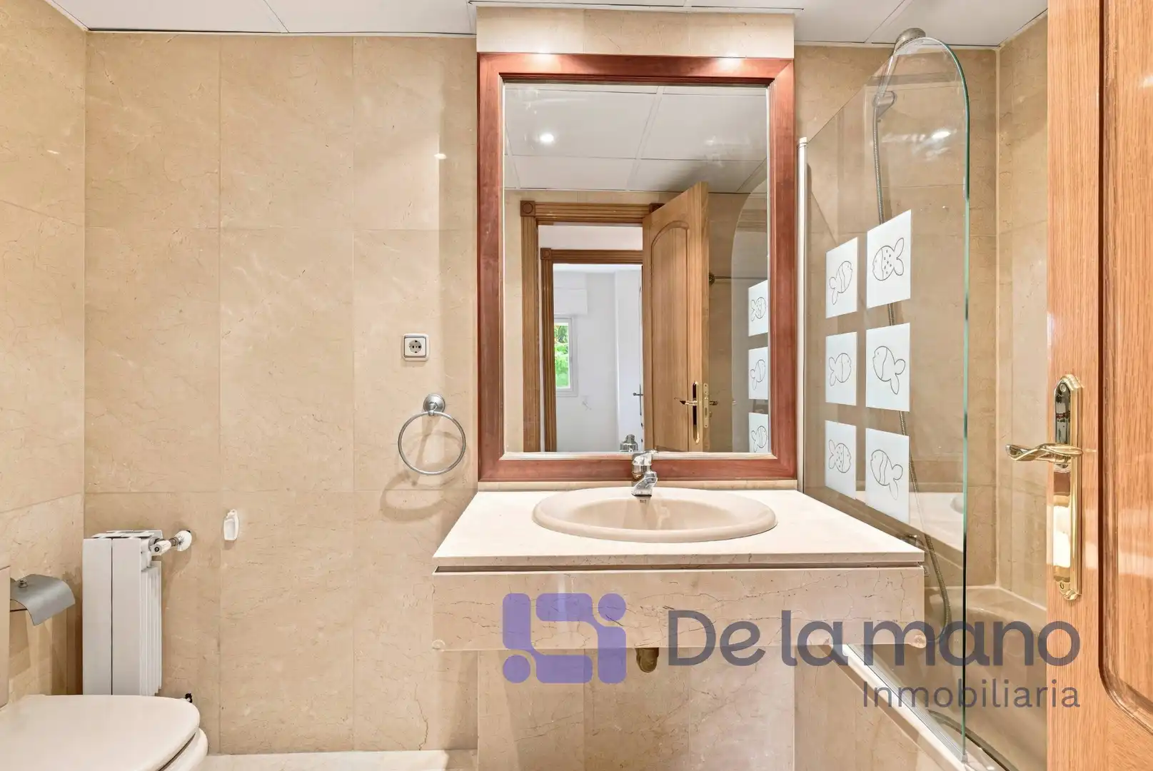 Flat for rent in Avenida TALGO, 89, Aravaca