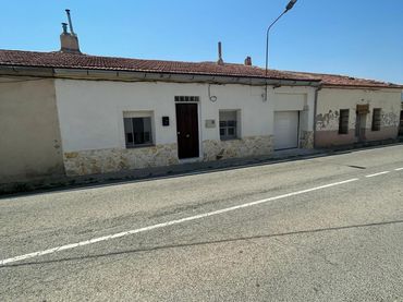Maison mitoyenne à vendre à El Pinós / Pinoso