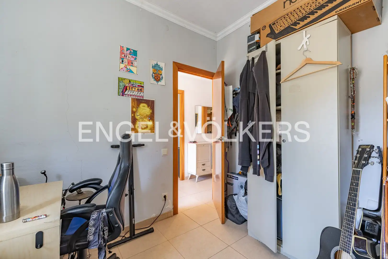 Casa o xalet en venda en Sant Cugat del Vallès amb Calefacció i Terrassa