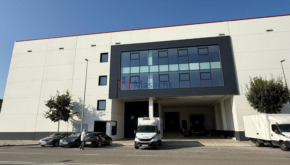 Photo 1 of Industrial buildings to rent in Centre, Barcelona