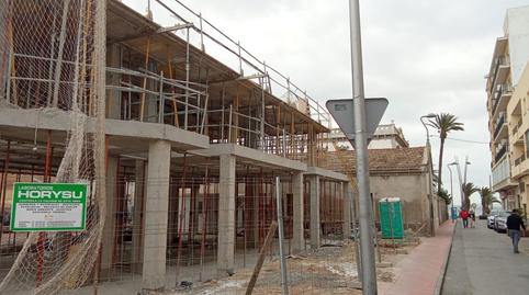 Foto 4 de Apartament en venda a Alcalde Conde de Campillo, 6, Santiago de la Ribera, Murcia