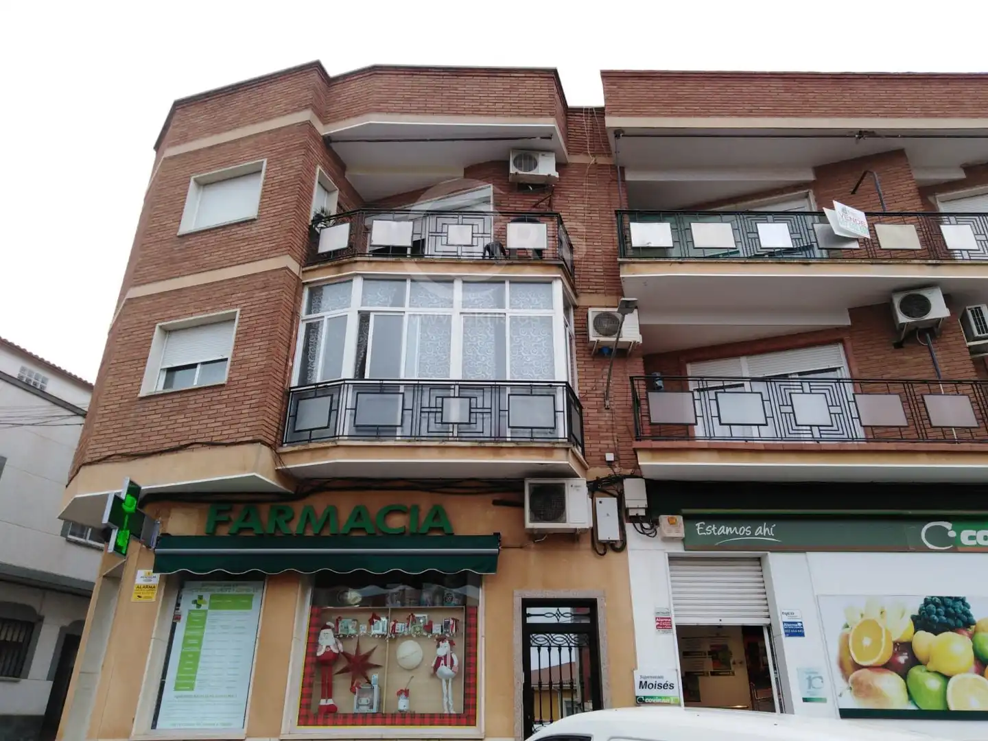 Flat for sale in Ramón y Cajal