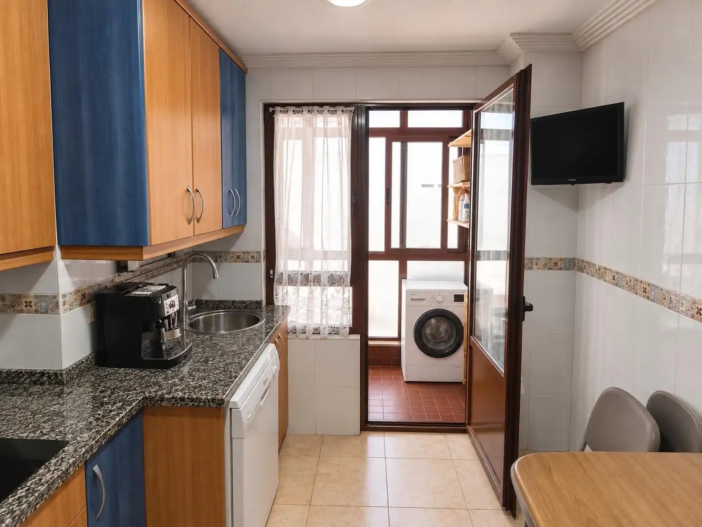 Appartement avec ascenseur à vendre à Calle RIO NOREÑA, imagen 7