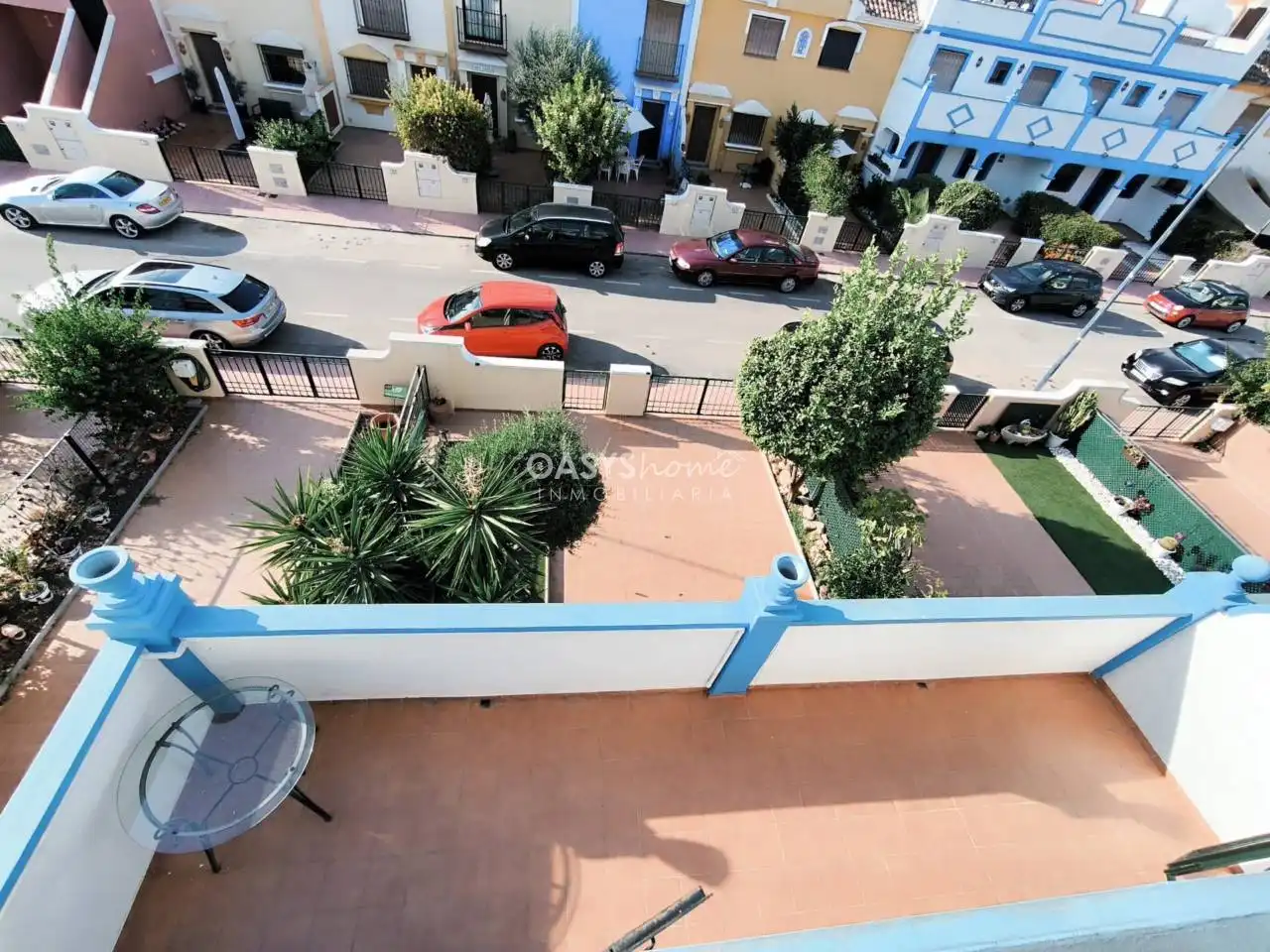 Maison mitoyenne avec piscine à vendre à Calle Marqués del Vado, imagen 11