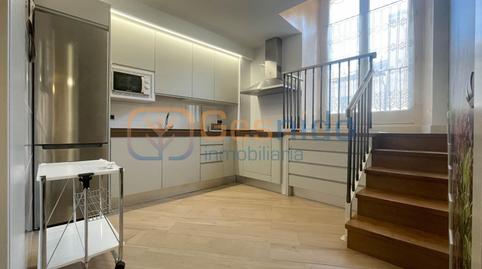 Foto 3 de Pis de lloguer a Centro, Segovia