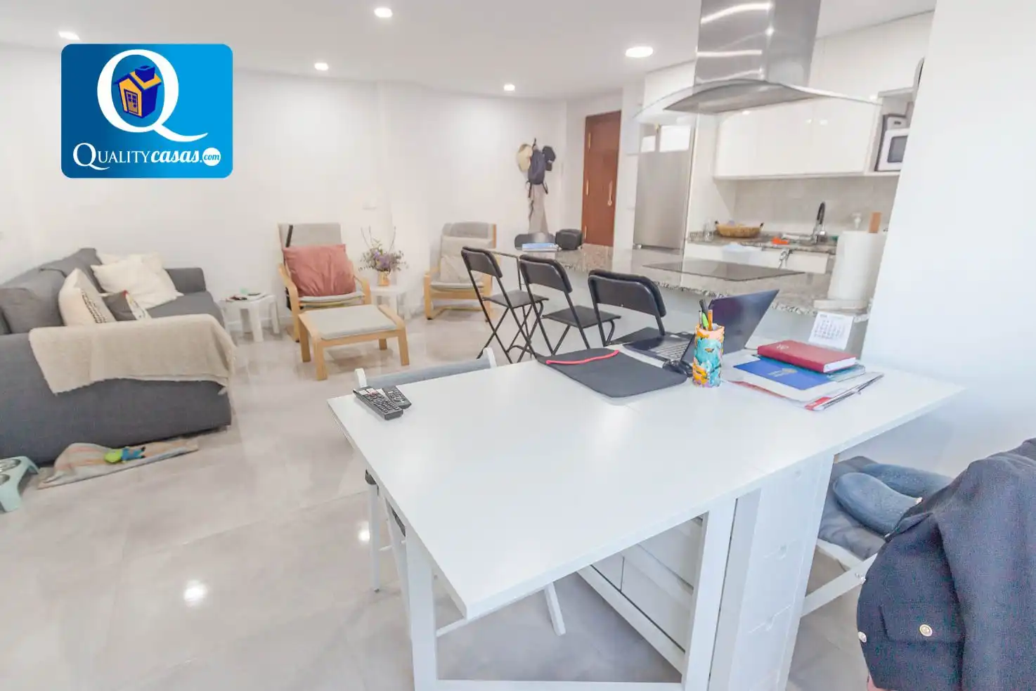 Apartament en venda a Norte, imagen 3