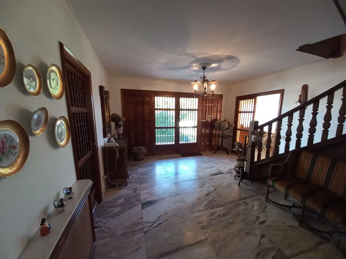 House with terrace for sale in Oleiros pueblo, imagen 8