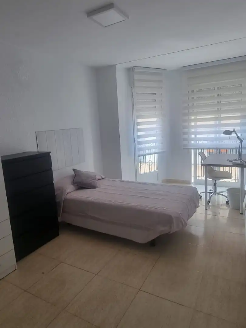 Flat for rent in Centro