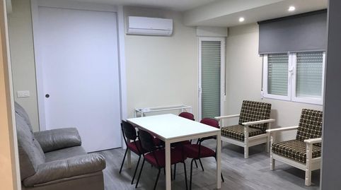 Foto 4 de Piso de alquiler en Barrio de Zaidín, Granada Capital