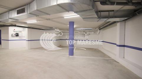 Photo 3 of Garage to rent in N-152a, 236, Les Franqueses del Vallès, Barcelona