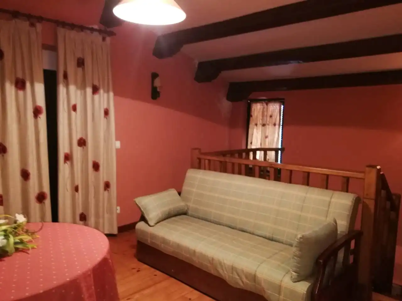 Casa amb piscina en venda a Ciudad Rodrigo, imagen 6