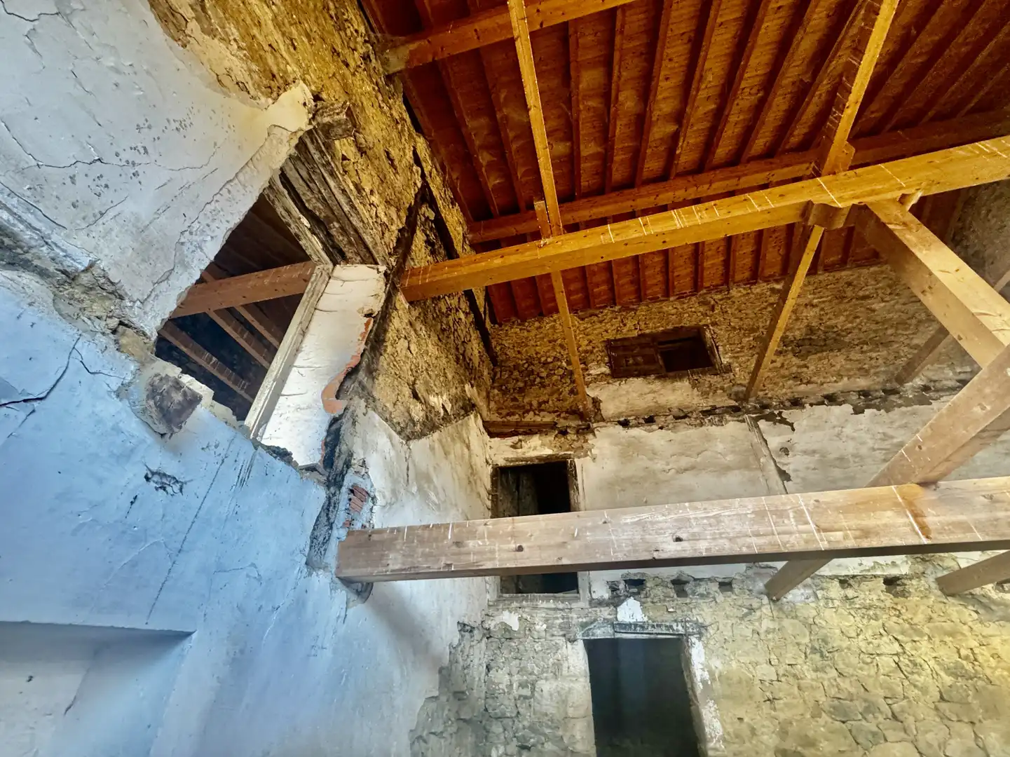 Casa o xalet en venda en Villafufre amb Jardí privat
