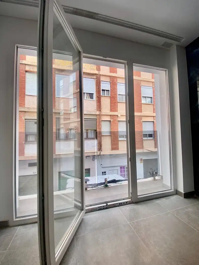 Flat with terrace for sale in Puerto de Sagunto, imagen 2