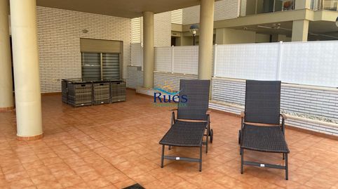 Apartamento en primera línea de playa de Magic World, imatge 3