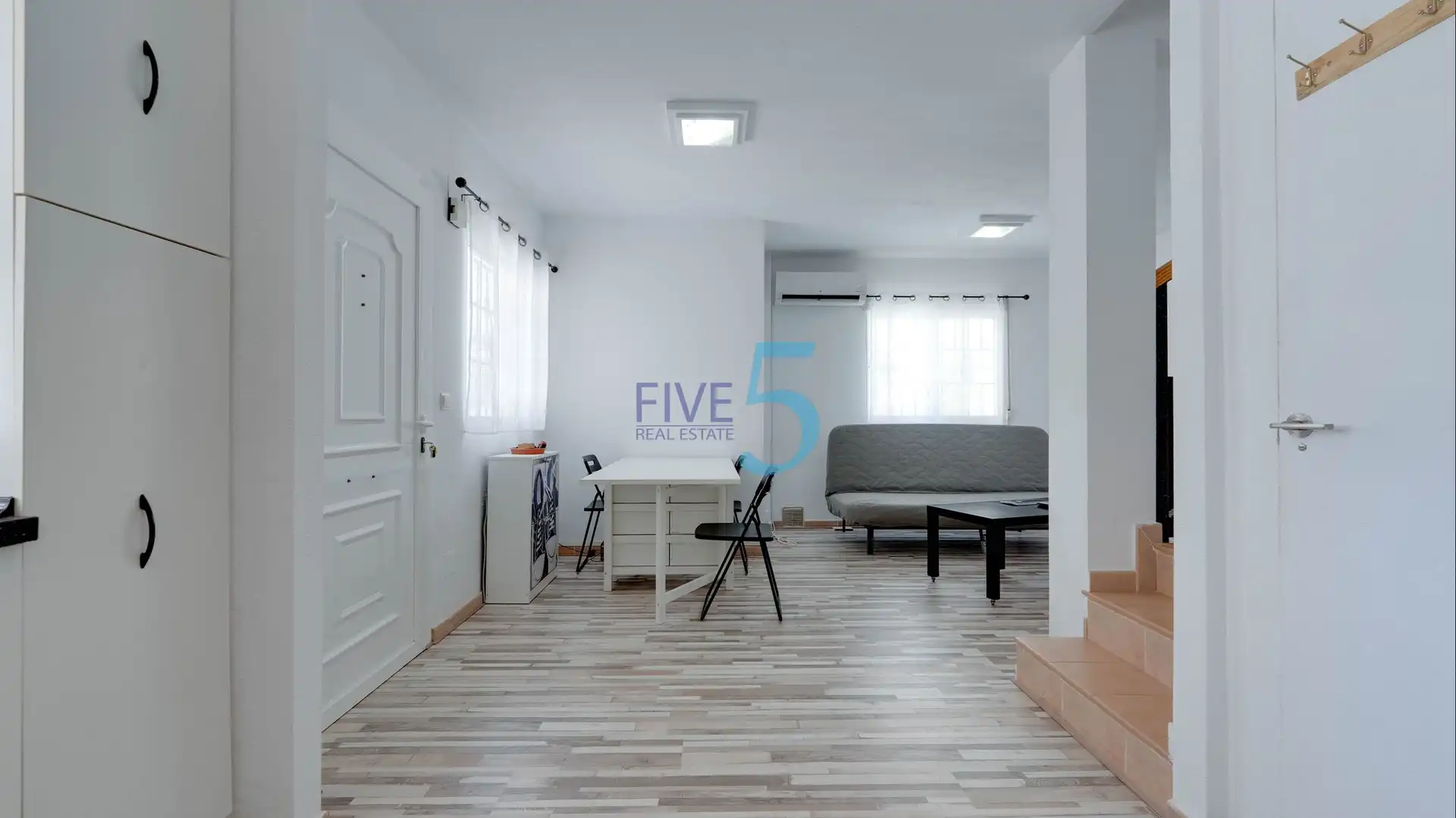 Maison mitoyenne avec terrasse à vendre à Zona Carrefour - Urbanizaciones, imagen 4