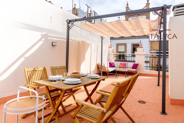 Ático en Venta en Calle peral en San Gil