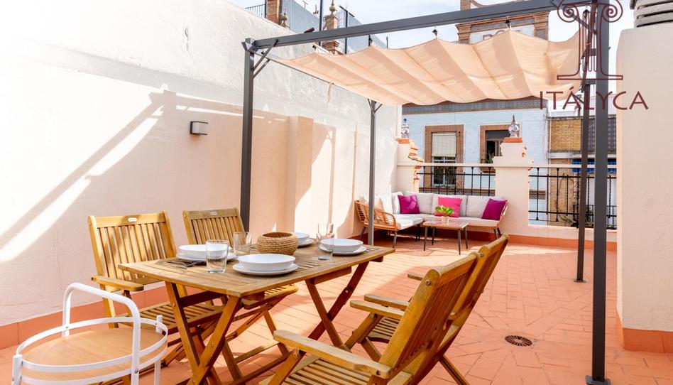 Photo 1 of Attic for sale in Calle Peral, San Gil, Sevilla