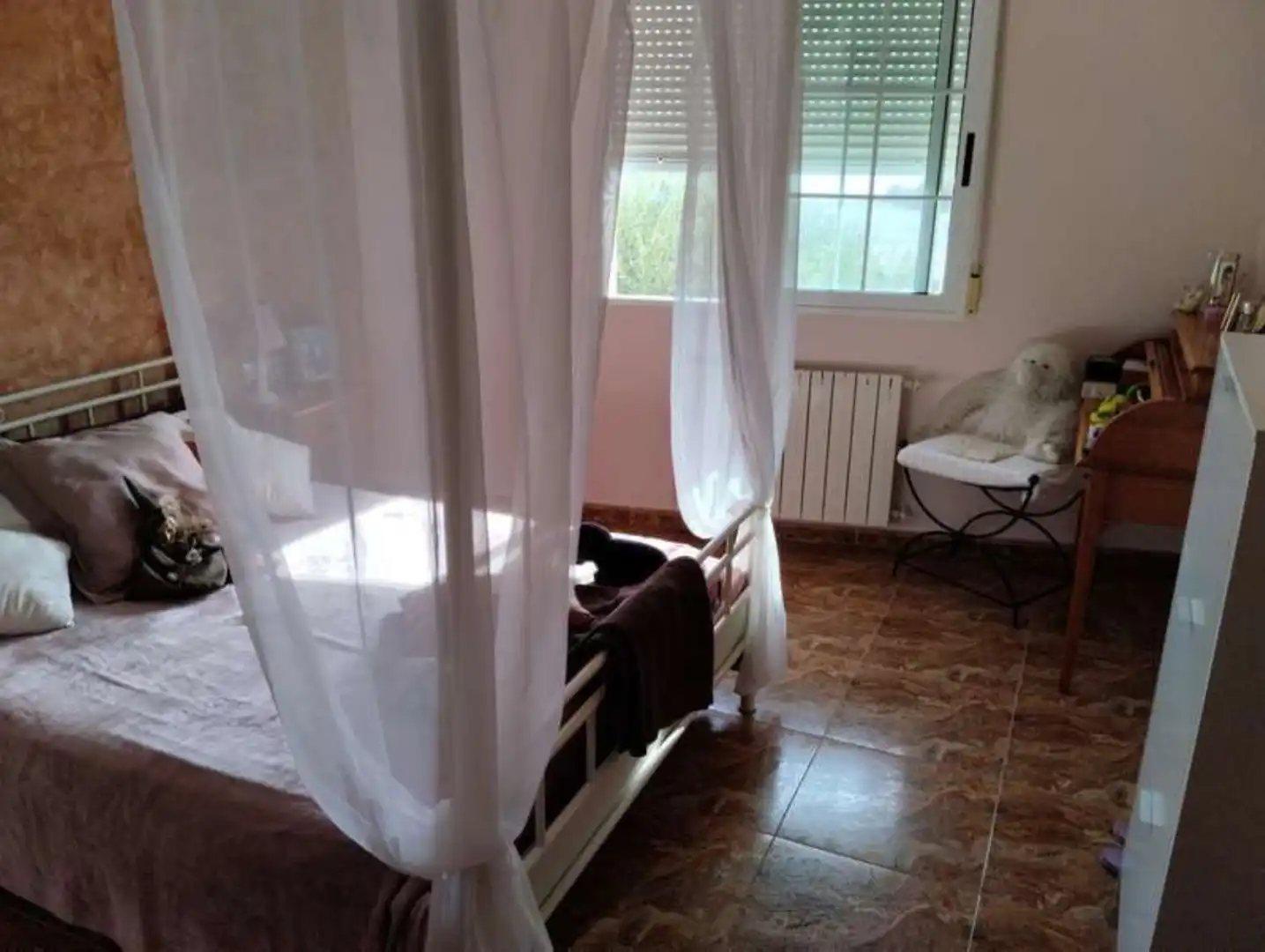 Dormitori de Casa o xalet en venda en Vinaròs
