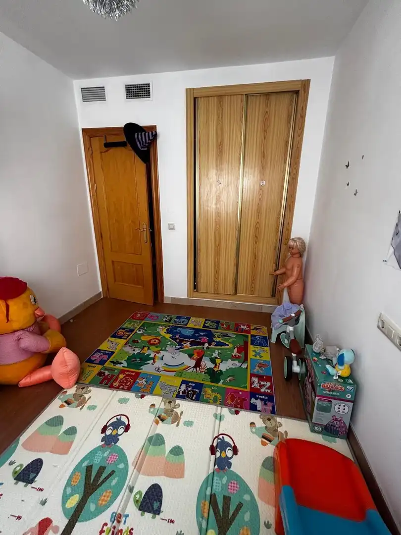 Triplex avec terrasse à vendre à Berja, imagen 30