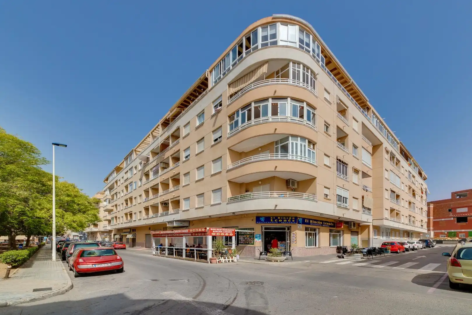 Apartment mit Pool zum Verkauf in Playa del Cura, imagen 35