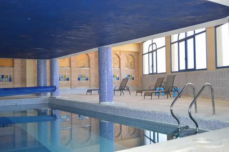 Adossat amb piscina en venda a Orihuela Costa, imagen 32
