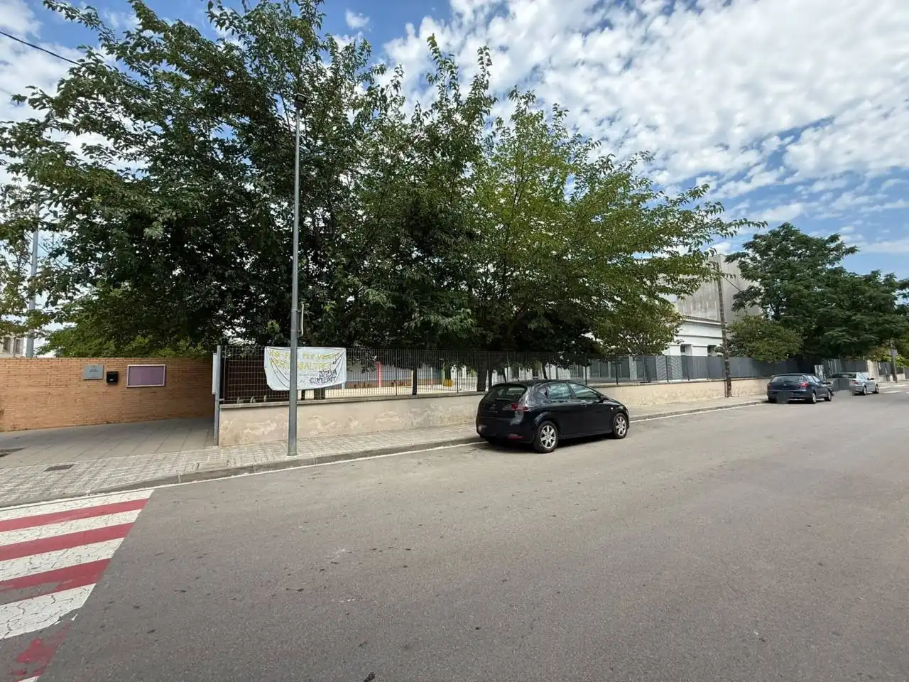 Garaje en venta en Sant Celoni