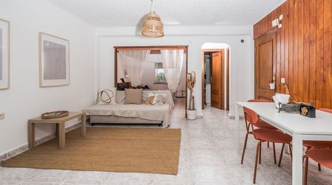Foto 4 de Apartament en venda a El Palmar - Los Molinos, Dénia