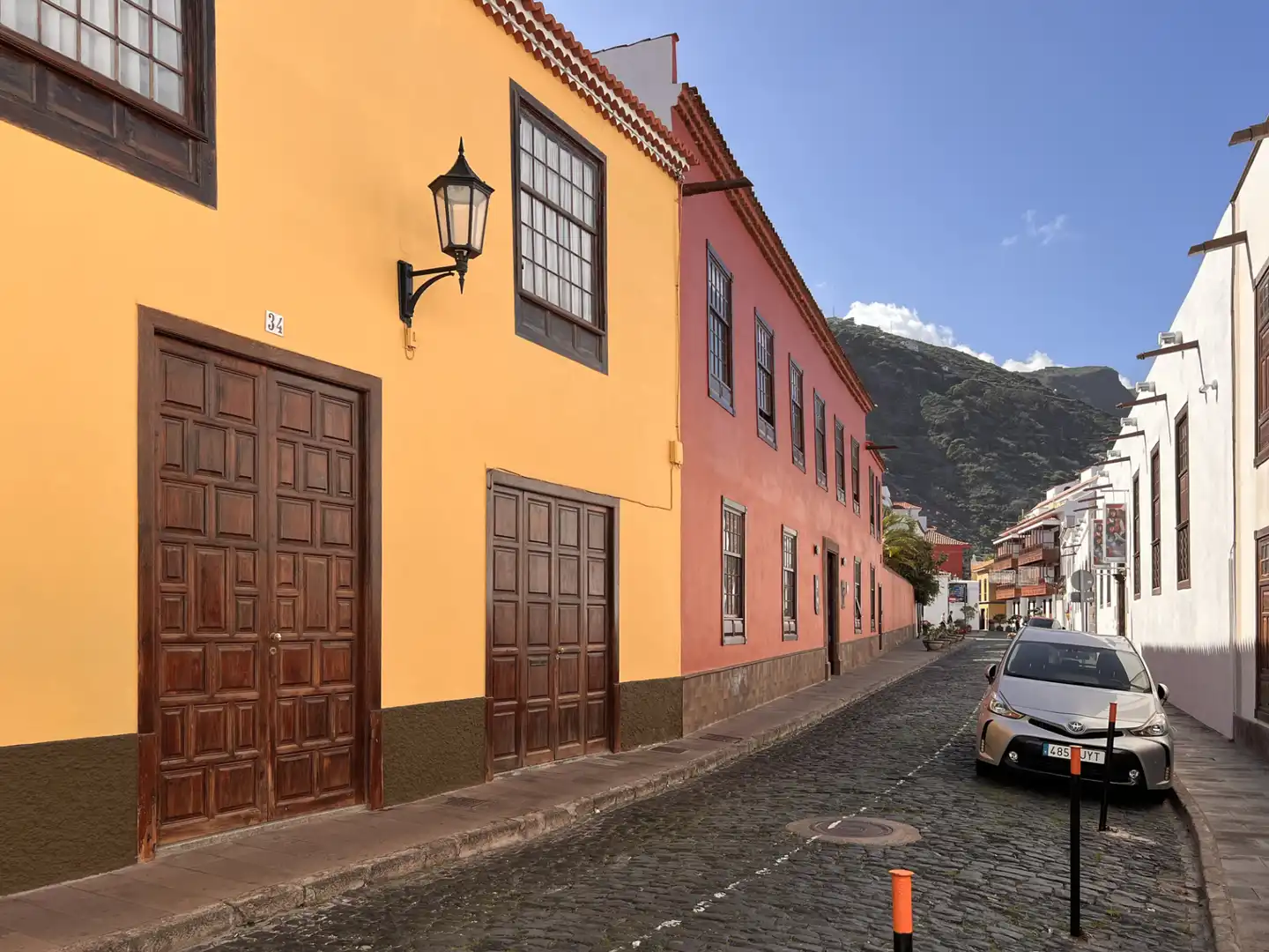 Detached house with pool for sale in Garachico, imagen 53