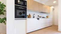Kitchen of Planta baja for sale in Sabadell  with Air Conditioner and Heating