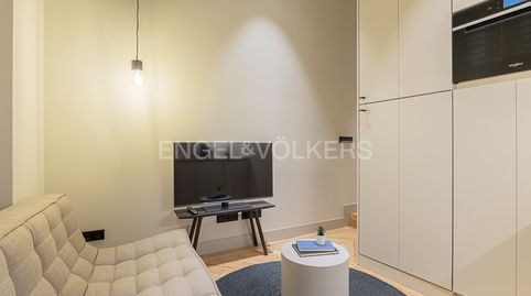 Photo 2 of Flat for rent in Calle del Río, Palacio, Madrid Capital