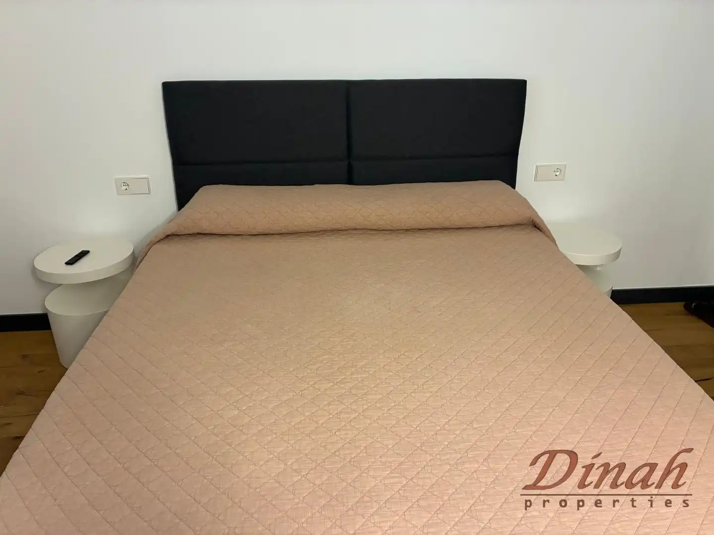 Dormitori de Apartament en venda en Altea amb Aire condicionat, Calefacció i Moblat