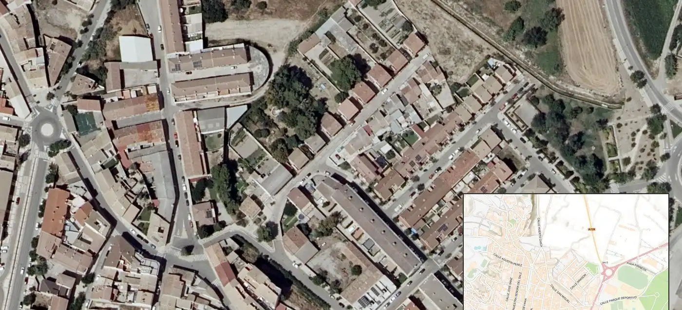 Appartamento in vendita a Zuera, imagen 5