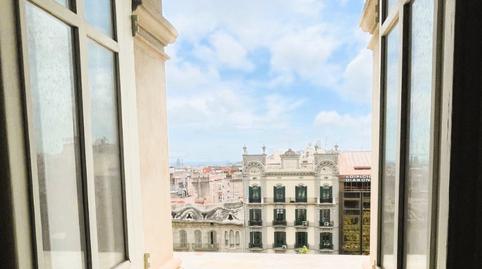 Foto 3 de Oficina de lloguer a Avinguda Diagonal, Sant Gervasi- Galvany, Barcelona