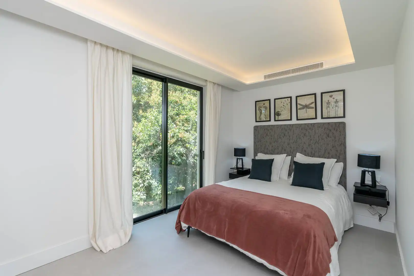 Chalet con terraza en venta en Urbanizacion N Andalucia 21D 49T, imagen 29