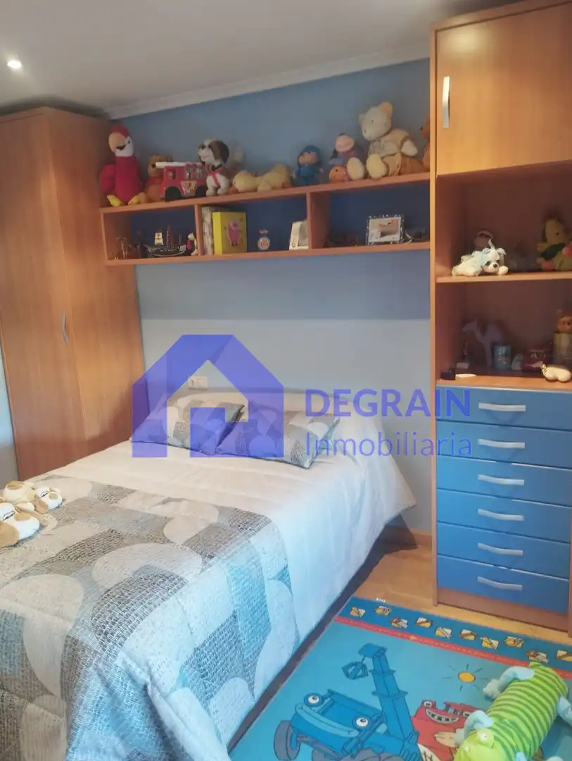 Flat for sale in Valencia de Don Juan - CALLE LAS HUERTAS, Valencia de Don Juan