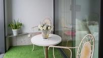 Terrassa de Apartament en venda en A Coruña Capital  amb Calefacció, Terrassa i Piscina comunitària