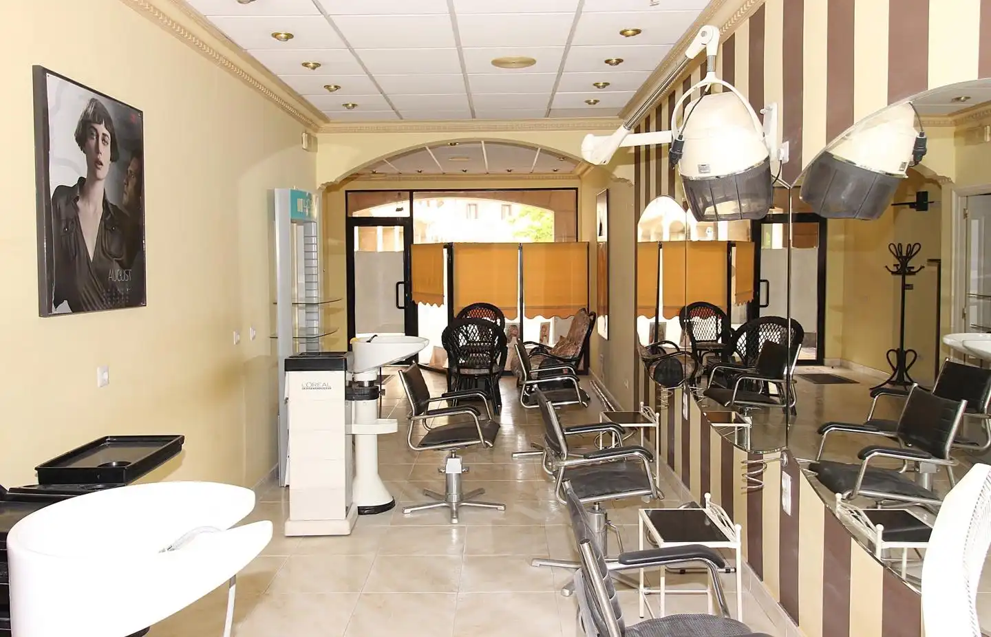 Local comercial en venda a Arantzazuko Ama Kalea, imagen 10