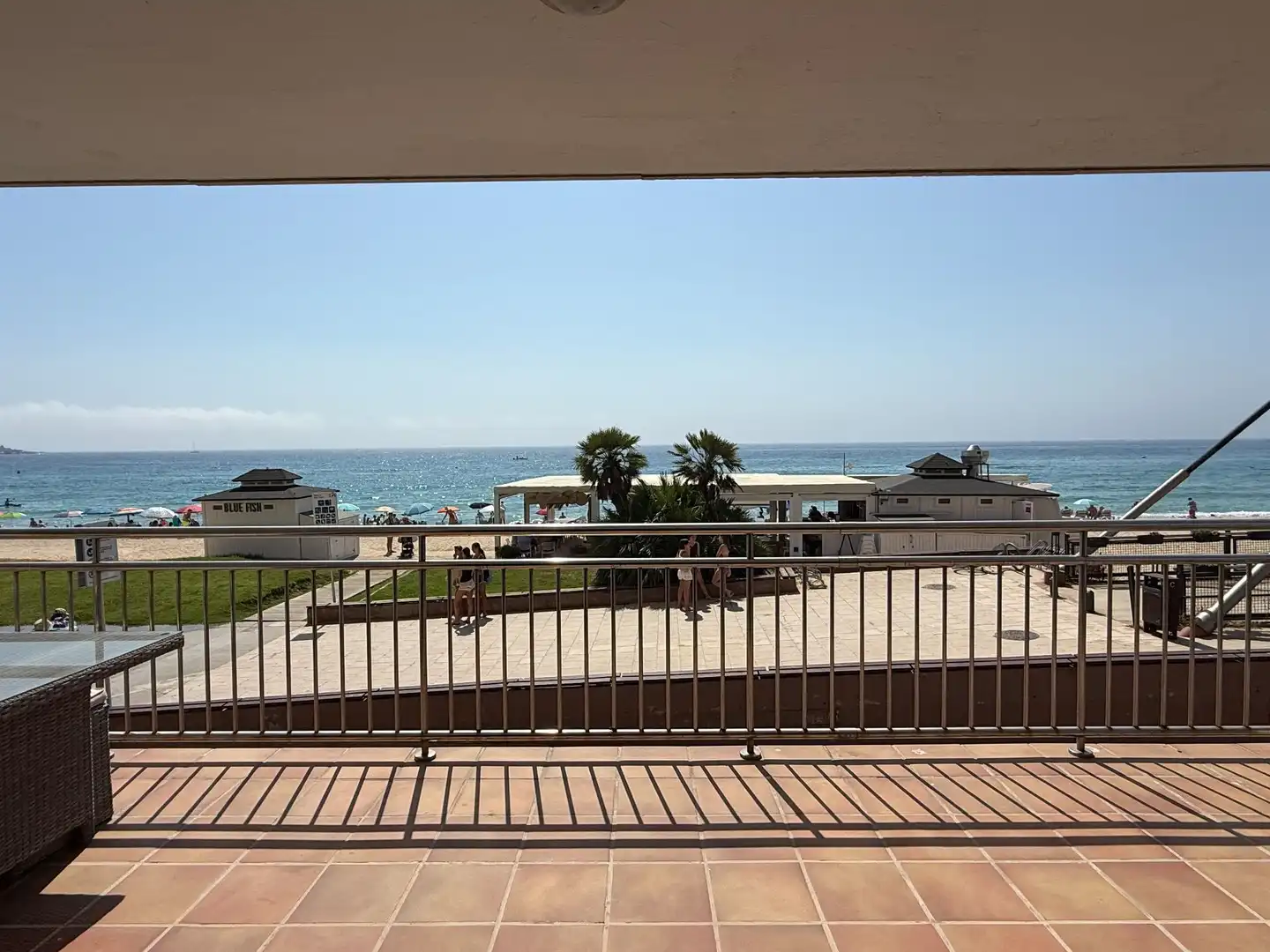 Apartament amb ascensor de lloguer a Sant Antoni de Calonge, imagen 3