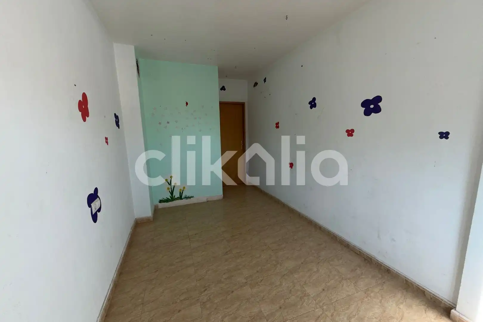 Flat for sale in Blanca  with Terrace and Storage room