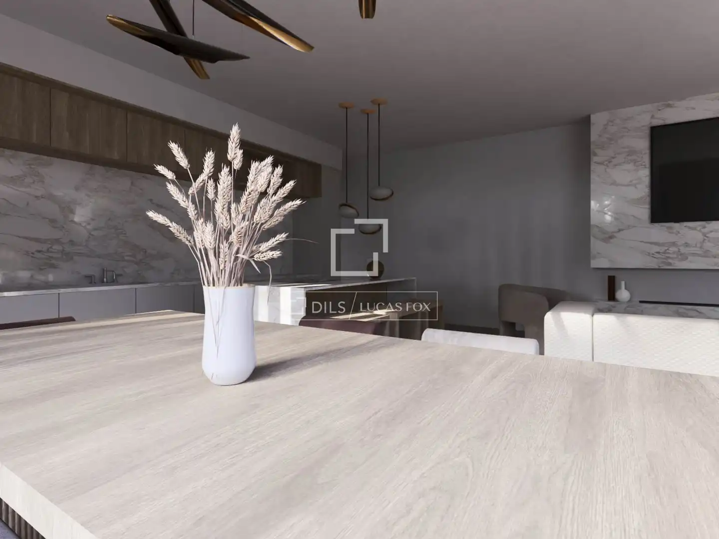 Comedor de Casa o chalet en venta en Majadahonda con Aire acondicionado, Jardín privado y Piscina