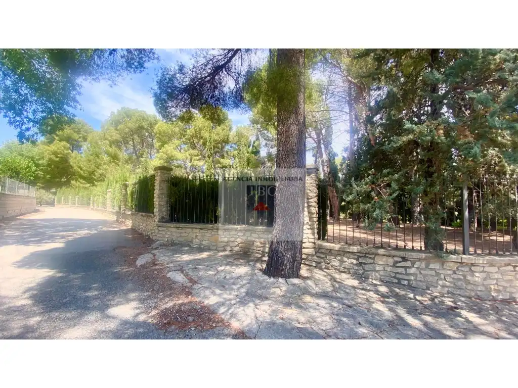 Maison rustique avec piscine à vendre à Muro de Alcoy, imagen 65
