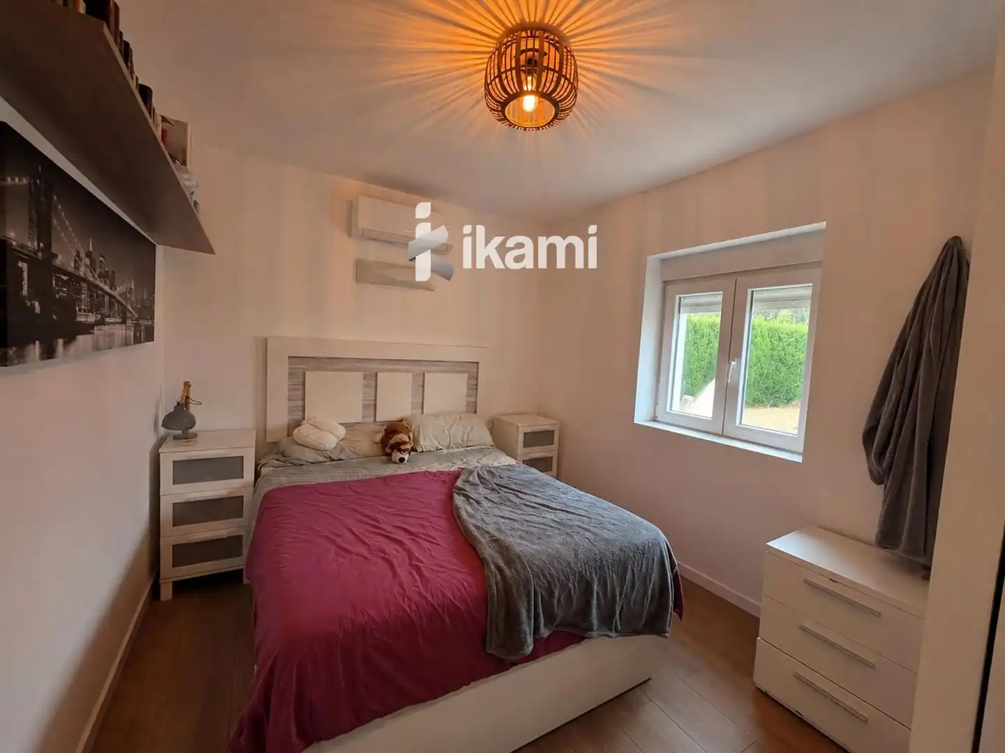 Habitación de Casa o chalet en venta en Jávea / Xàbia con Aire acondicionado, Calefacción y Terraza