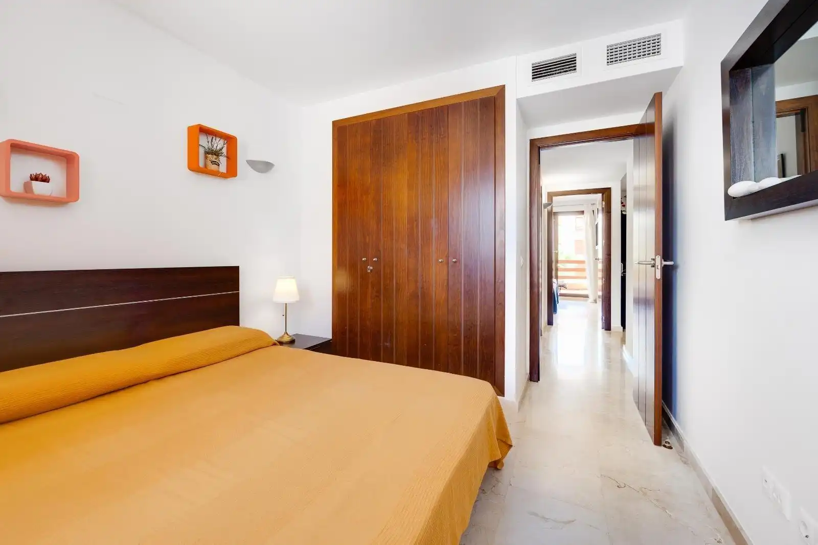 Apartments for sale in Calle C. Mar de Fondo, 2, Punta Prima